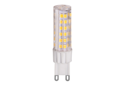 Bec LED EVO17 Bulb 5W G9 3000K